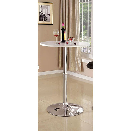 Nessa Bar Table - R&R Furniture Gallery (Fountain Valley, CA)