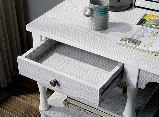 Moers Desk - R&R Furniture Gallery (Fountain Valley, CA)