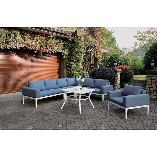 Sharon Sectional - R&R Furniture Gallery (Fountain Valley, CA)
