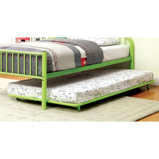 Rainbow Trundle - R&R Furniture Gallery (Fountain Valley, CA)