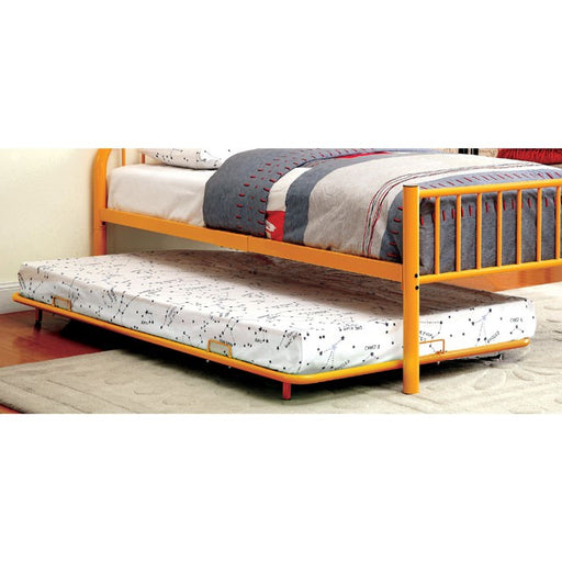 Rainbow Trundle - R&R Furniture Gallery (Fountain Valley, CA)