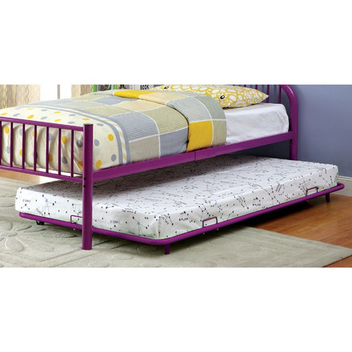 Rainbow Trundle - R&R Furniture Gallery (Fountain Valley, CA)