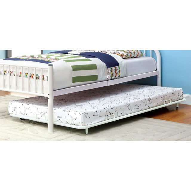 Rainbow Trundle - R&R Furniture Gallery (Fountain Valley, CA)