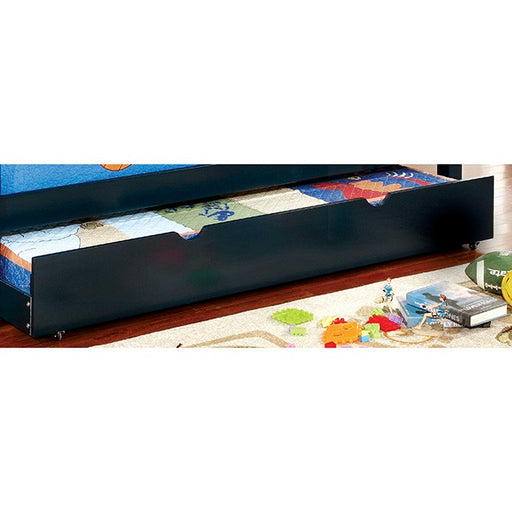 Omnus Trundle - R&R Furniture Gallery (Fountain Valley, CA)