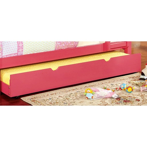 Omnus Trundle - R&R Furniture Gallery (Fountain Valley, CA)