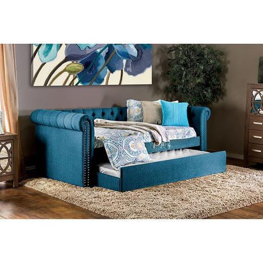 Leanna Daybed - R&R Furniture Gallery (Fountain Valley, CA)