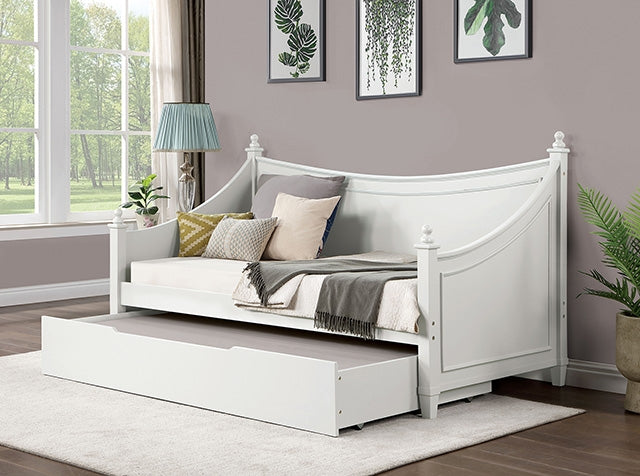 Lycoris Twin Daybed - R&R Furniture Gallery (Fountain Valley, CA)