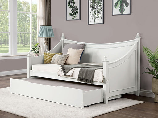 Lycoris Twin Daybed - R&R Furniture Gallery (Fountain Valley, CA)
