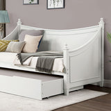 Lycoris Twin Daybed - R&R Furniture Gallery (Fountain Valley, CA)