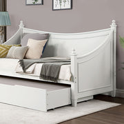 Lycoris Twin Daybed - R&R Furniture Gallery (Fountain Valley, CA)
