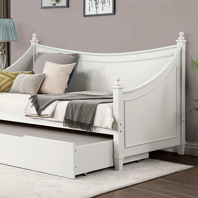 Lycoris Twin Daybed - R&R Furniture Gallery (Fountain Valley, CA)