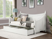 Lycoris Twin Daybed - R&R Furniture Gallery (Fountain Valley, CA)