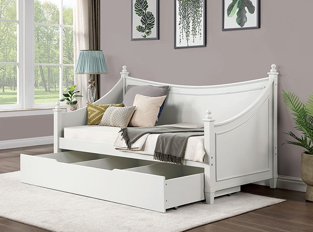 Lycoris Twin Daybed - R&R Furniture Gallery (Fountain Valley, CA)