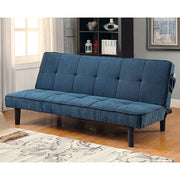 Denny Futon Sofa - R&R Furniture Gallery (Fountain Valley, CA)