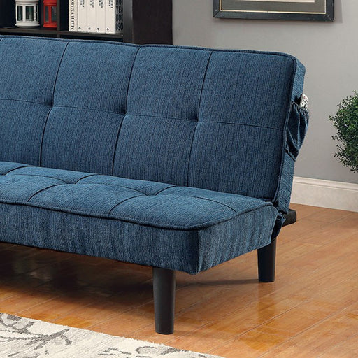 Denny Futon Sofa - R&R Furniture Gallery (Fountain Valley, CA)