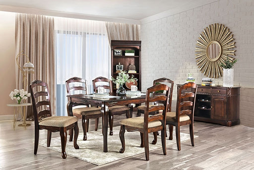 Townsville Dining Table - R&R Furniture Gallery (Fountain Valley, CA)