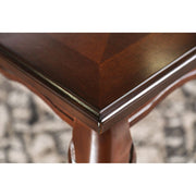 Townsville Dining Table - R&R Furniture Gallery (Fountain Valley, CA)