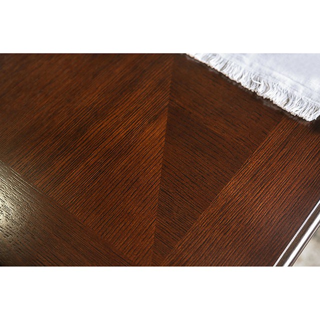 Townsville Dining Table - R&R Furniture Gallery (Fountain Valley, CA)