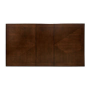 Townsville Dining Table - R&R Furniture Gallery (Fountain Valley, CA)