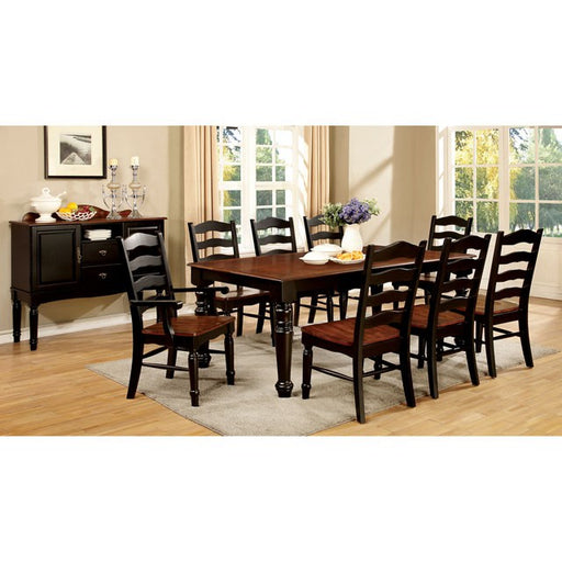 Palisade Dining Table - R&R Furniture Gallery (Fountain Valley, CA)