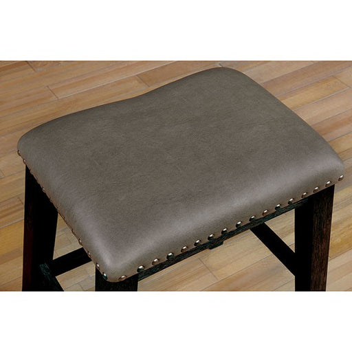 Lana Counter Ht. Barstool - R&R Furniture Gallery (Fountain Valley, CA)