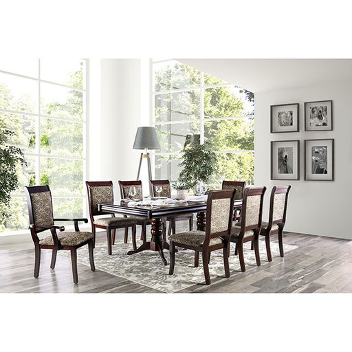 St. Nicholas Dining Table - R&R Furniture Gallery (Fountain Valley, CA)
