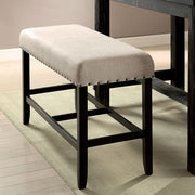 Sania Counter Ht. Table - R&R Furniture Gallery (Fountain Valley, CA)