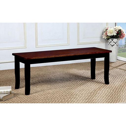 Dover Bench - R&R Furniture Gallery (Fountain Valley, CA)