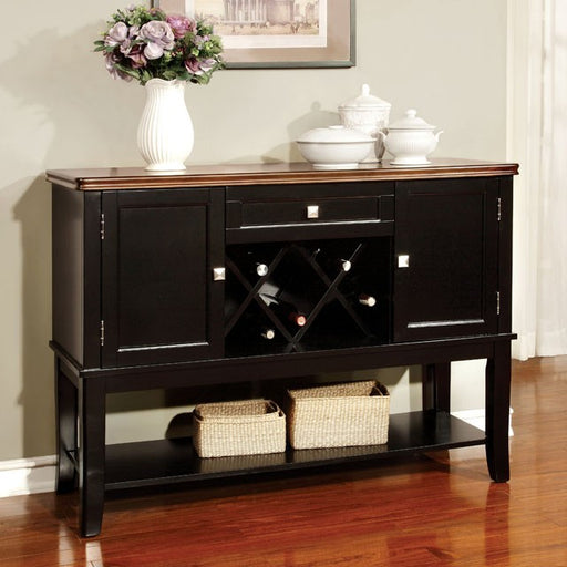 Dover Server - R&R Furniture Gallery (Fountain Valley, CA)