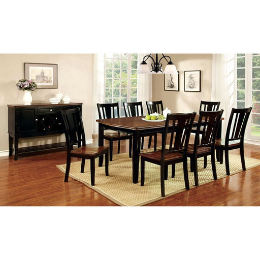 Dover Dining Table - R&R Furniture Gallery (Fountain Valley, CA)