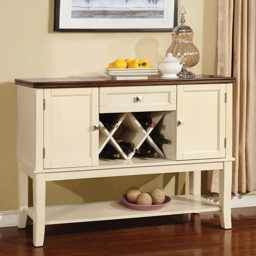 Dover Server - R&R Furniture Gallery (Fountain Valley, CA)