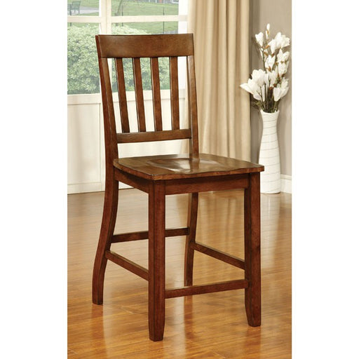 Foster Counter Ht. Chair (2/Box) 8 - R&R Furniture Gallery (Fountain Valley, CA)
