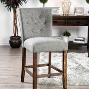 Schoten Counter Ht. Chair (2/Ctn) - R&R Furniture Gallery (Fountain Valley, CA)