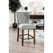 Schoten Counter Ht. Chair (2/Ctn) - R&R Furniture Gallery (Fountain Valley, CA)