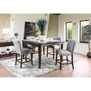 Schoten Counter Ht. Chair (2/Ctn) - R&R Furniture Gallery (Fountain Valley, CA)