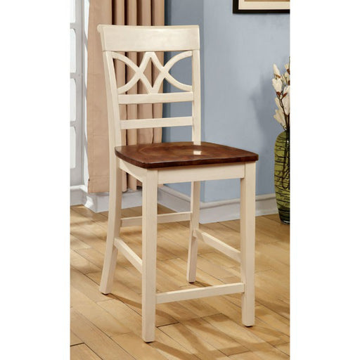 Torrington Counter Ht. Chair (2/Box) - R&R Furniture Gallery (Fountain Valley, CA)