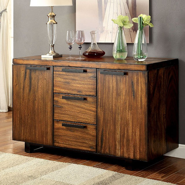 Maddison Server - R&R Furniture Gallery (Fountain Valley, CA)