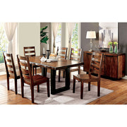 Maddison Server - R&R Furniture Gallery (Fountain Valley, CA)