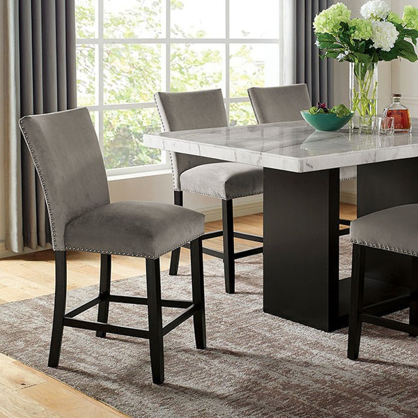 Kian 7 Pc Counter Ht Table Set