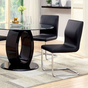 Lodia 5 Pc Dining Table Set - R&R Furniture Gallery (Fountain Valley, CA)