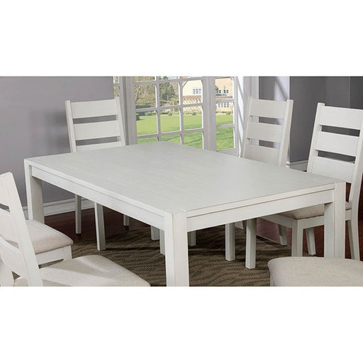 Glenfield Dining Table - R&R Furniture Gallery (Fountain Valley, CA)