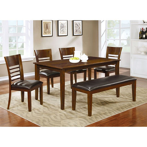 Hillsview Bench - R&R Furniture Gallery (Fountain Valley, CA)