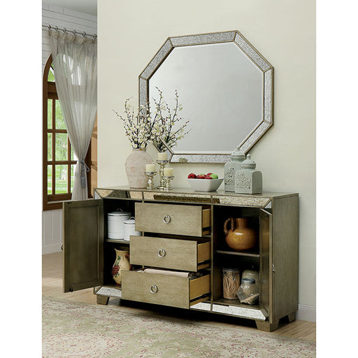 Echo Server - R&R Furniture Gallery (Fountain Valley, CA)