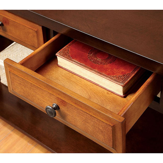 Seneca End Table - R&R Furniture Gallery (Fountain Valley, CA)