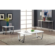 Trina End Table - R&R Furniture Gallery (Fountain Valley, CA)