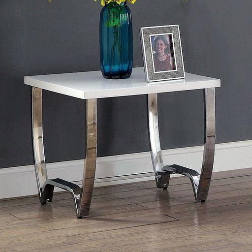 Trina End Table - R&R Furniture Gallery (Fountain Valley, CA)