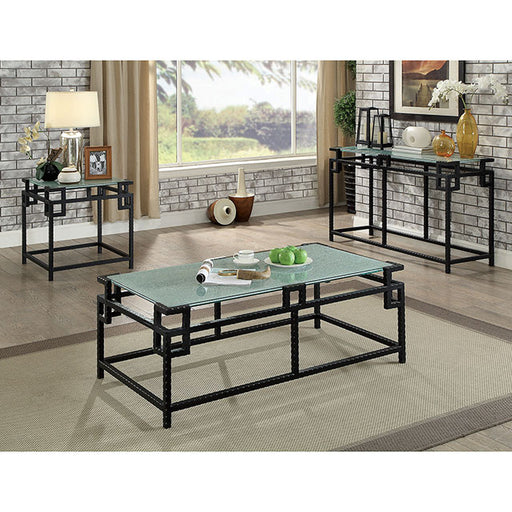 Selene Coffee Table - R&R Furniture Gallery (Fountain Valley, CA)