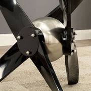 Rylie End Table - R&R Furniture Gallery (Fountain Valley, CA)
