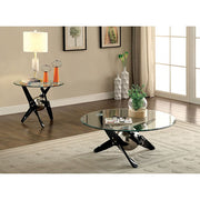 Rylie End Table - R&R Furniture Gallery (Fountain Valley, CA)