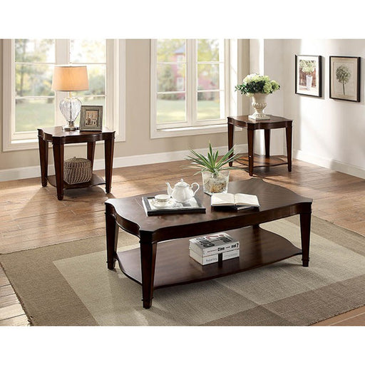 Ashleigh End Table - R&R Furniture Gallery (Fountain Valley, CA)